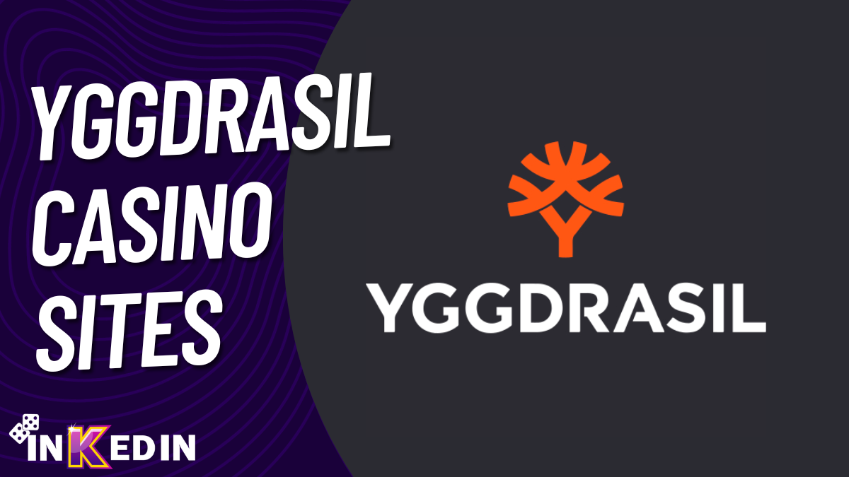 YGGDrasil Casino Sites