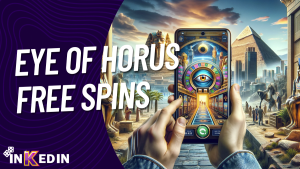 Eye of Horus Free Spins
