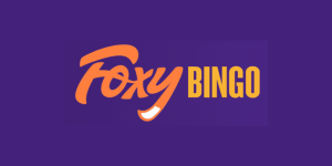Foxy Bingo Bonus, Free Spins & Bonus Code