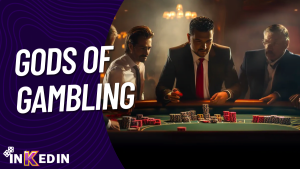 Gambling Gods – Who Is The God of Gambling?