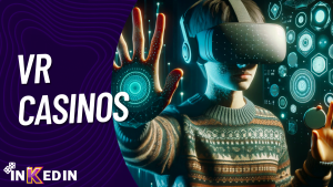 Virtual Reality Casinos