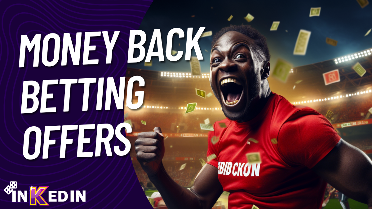 money back betting offers