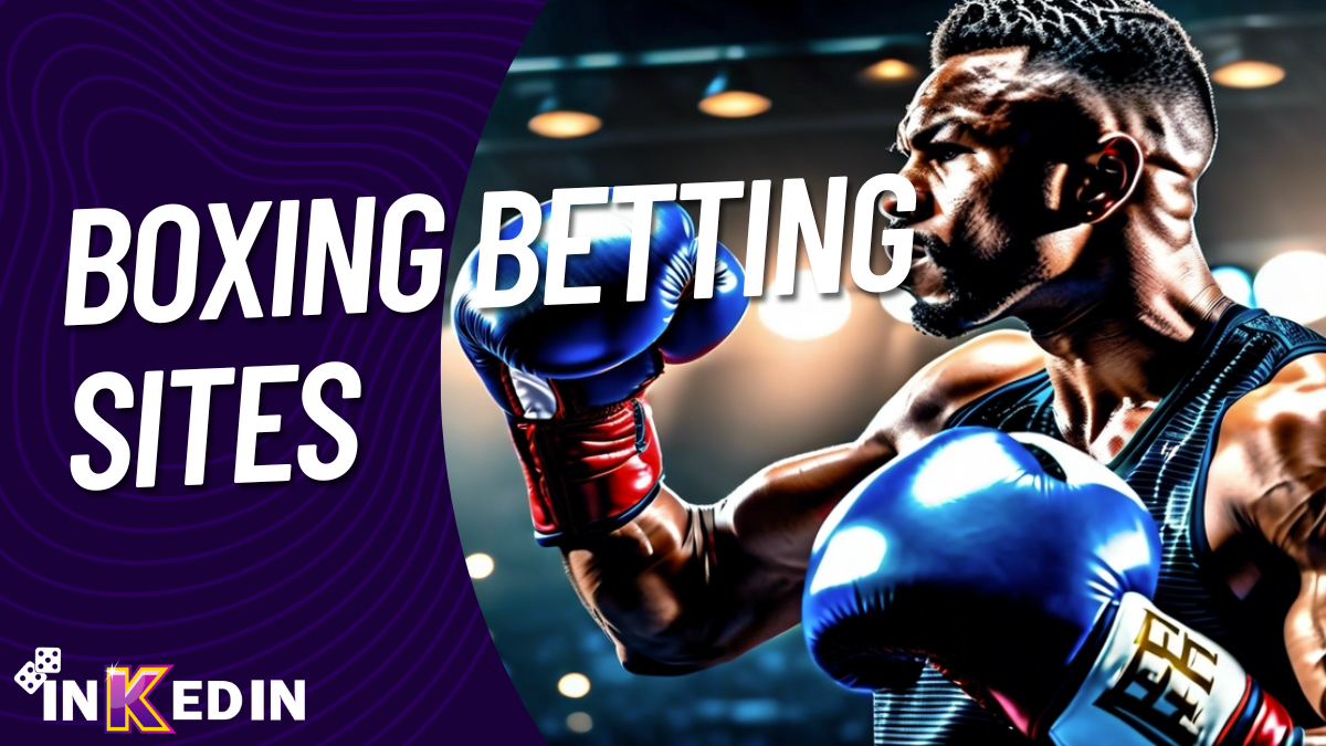 boxing betting sites