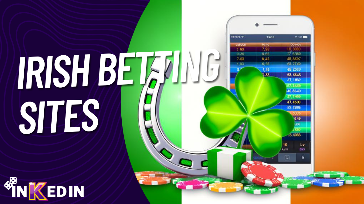 irish online betting sites