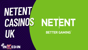 netent casinos uk