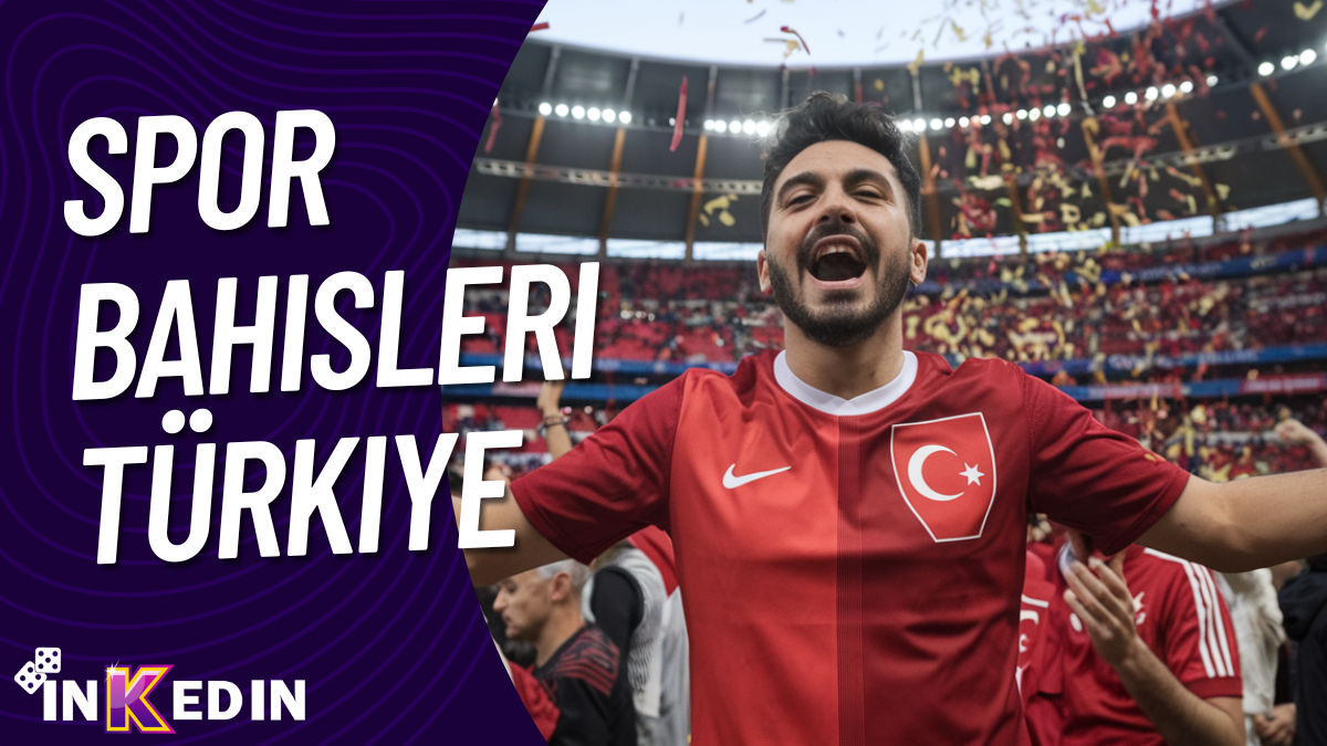 Spor Bahisleri Türkiye