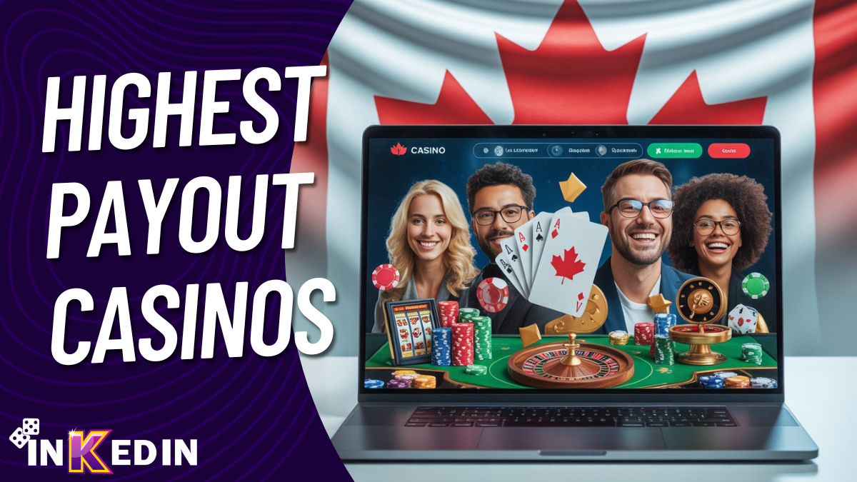 Highest Payout Casinos