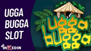 Ugga Bugga Slot
