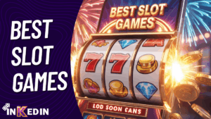 best slot games