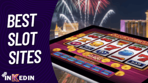 best slot sites