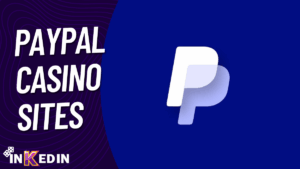 paypal casino sites