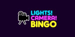 Lights Camera Bingo Review