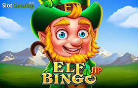 Elf Bingo Review